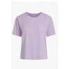 Relaxed Timeless Smooth Lightweight Leisure Breathable Effortless Smooth Woman's Blouses
