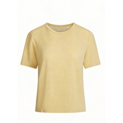 Relaxed Timeless Smooth Lightweight Leisure Breathable Effortless Smooth Woman's Blouses