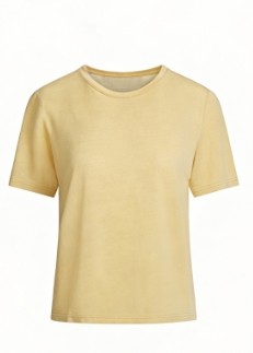 Relaxed Timeless Smooth Lightweight Leisure Breathable Effortless Smooth Woman's Blouses