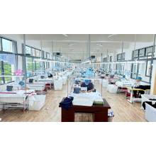 AiMi Factory Passed T I C Audit
