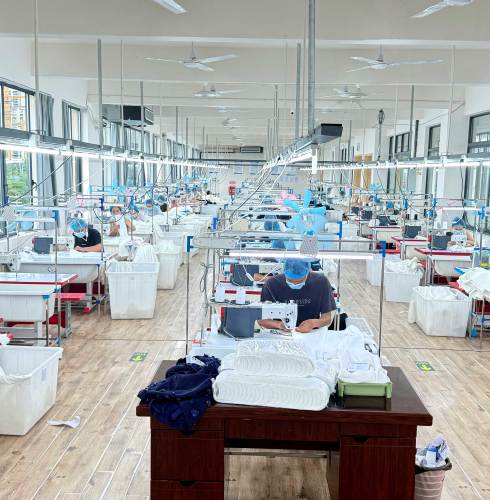 AiMi Factory Passed T I C Audit