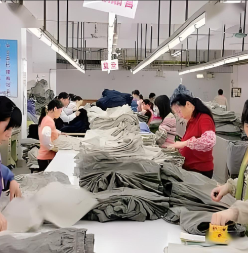 2025 Summer Paris Ziad Nakad Womenswear Ready to Wear