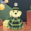 Customize your exclusive large toy dog | We can customize any size