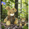 Animal Rabbit Plush Toy | Cute Plush Animal | Custom the Plush Toy to Accompany Children