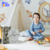 Customized Elephant Soothing Plush Toy | Safe Soft Material Customization for You