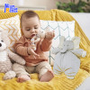 Customized Elephant Soothing Plush Toy | Safe Soft Material Customization for You