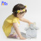 Customized Elephant Soothing Plush Toy | Safe Soft Material Customization for You
