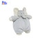 Customized Elephant Soothing Plush Toy | Safe Soft Material Customization for You