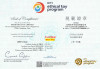 ICTI certificate