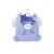Custom Unicorn Plush Toy | Support Plush Animal Customization | Colorful Fabrics and Unique Styling