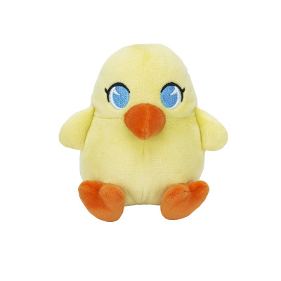 Custom Weighted Animal Plush Toy | Weighted Touch For Children