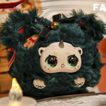 Custom Plush Blind Box | Christmas Limited Surprise Box