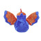 Customizable Plush Rooster Doll | Personalized Festival Gift Customization | Preferred Corporate Mascot