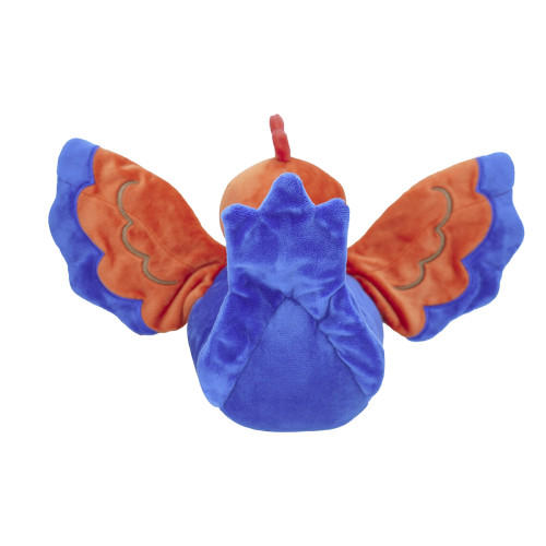 Cock Plush Toy | Support Plush Cock Customization | For Holiday Decoration