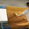 Plush Toy Factory Introduces New Equipment to Enhance Production Efficiency and Product Quality