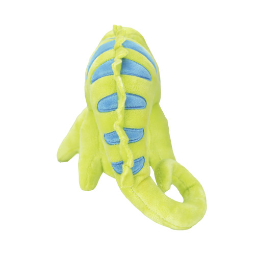 Green Lizard Plush Toy | Custom Plush Lizard with Diverse Color | Unique Look with Plush Lizard