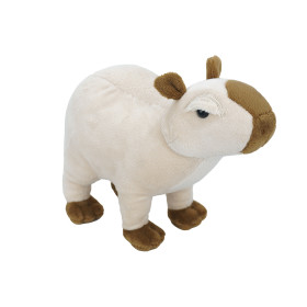 Custom Capybara Plush Toy ｜Customize cute animal toys