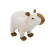 Custom Capybara Plush Toy |Customize cute animal toys