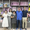 Strengthening Friendship, Seeking Mutual Development — Our Company Further Discusses Cooperation with Foreign Clients