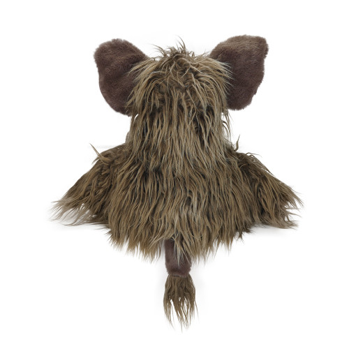 Custom Mammoth Plush Toy | Support All Kinds of Plush Customization | Learn about Prehistoric Animal