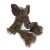 Customized plush mammoth  toys | customizable with different wool materials