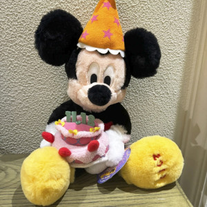 อนุญาตให้ของเล่นตุ๊กตา IP สร้างโลกแห่งความฝันในวัยเด็ก