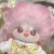 Customized 20cm cotton doll | Versatile outfit defined by you