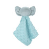 Customize your elephant baby drool towel | Fully customized from material to shape