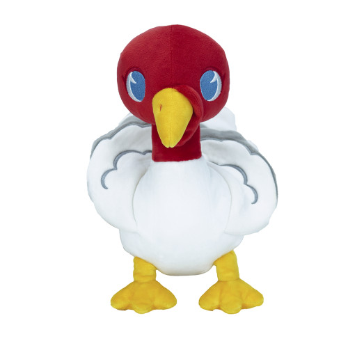 Custom Turkey Plush Toy | Support Holiday Plush Customization | For Home Decoration