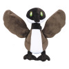 Customized plush poultry | Customized goose and various bird plush toys | Deformable wing shapes | Plush poultry toys