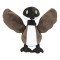 Customized Wild Goose Plush Toy | Bird Plush Toy