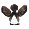 Customized plush poultry | Customized goose and various bird plush toys | Deformable wing shapes | Plush poultry toys