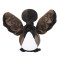 Customized Wild Goose Plush Toy | Bird Plush Toy