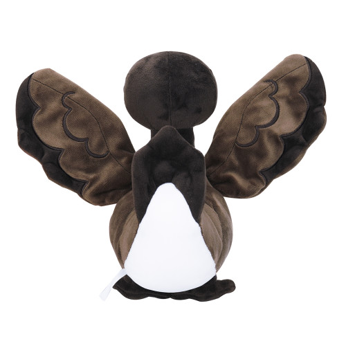 Custom Goose Plush Toy | Customize a Variety of Bird Plush Toys | Undeformable Wing Shape