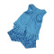 Blue plush toy clothing | Customized accessories for plush toys
