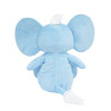Intelligent interactive Plush Elephant ｜ personalized customized electronic cute elephant ｜ growth companion intelligent toy ｜ customized Emotional Interactive Toy