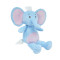 Intelligent Interactive Plush Elephant | Growing Companion Intelligent Toy