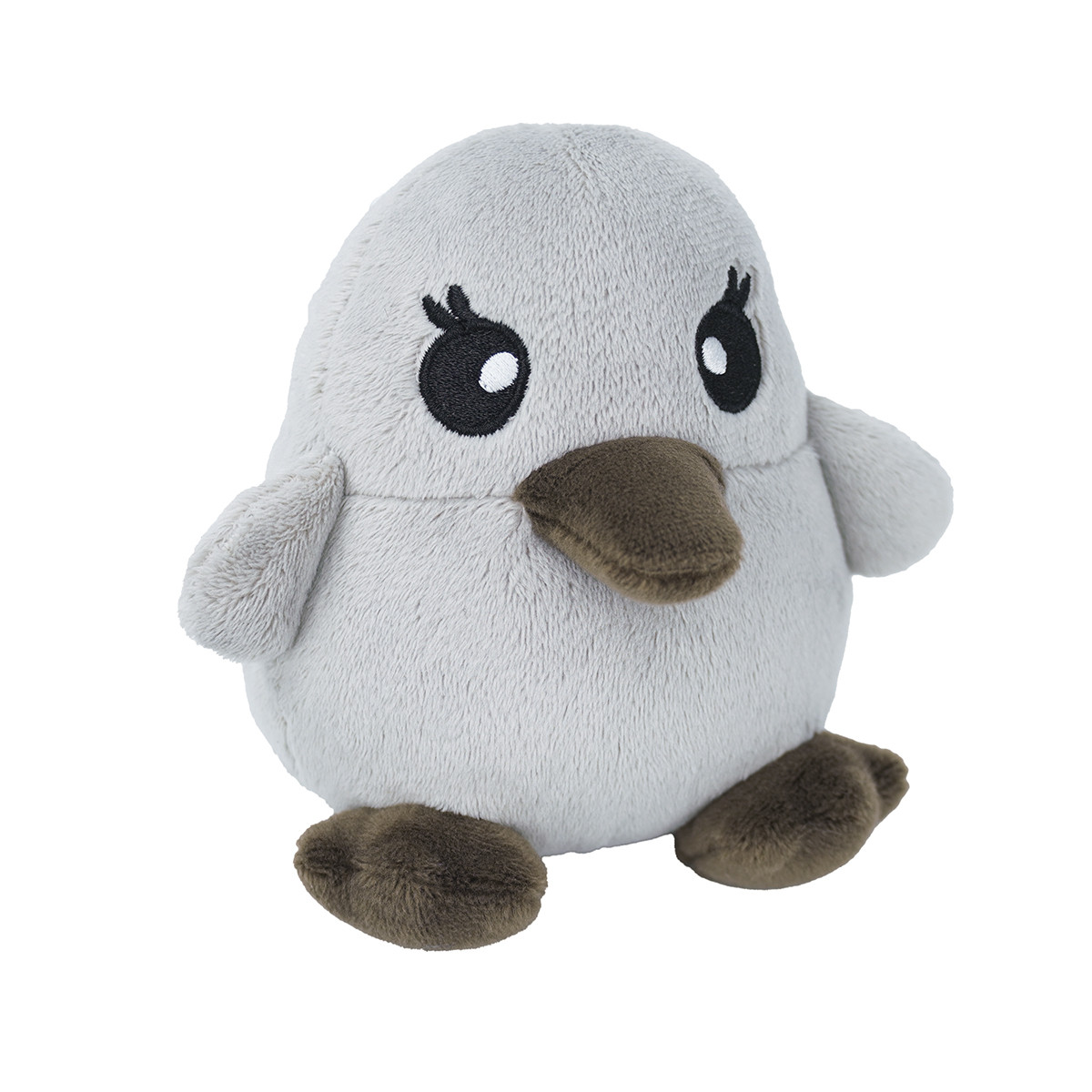 Weighted Chick Plush Toy Introduction