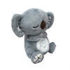 Customized safety soothing toys that can 'breathe' | Accompany babies to sleep