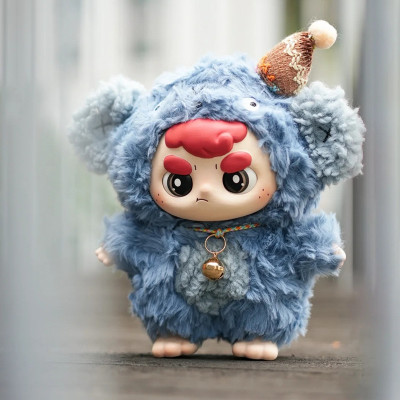 Customized animal plush blind box | Animal plush blind box gift