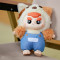 Customized animal plush blind box | Customized plush toy gift