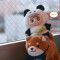 Customized plush toy blind box  | Plush blind box surprise gift