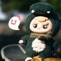 Customized plush toy blind box  | Plush blind box surprise gift