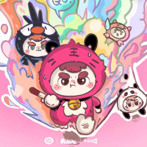 จากกล่องสุ่มซีรีส์ "Unwanted" ไปจนถึงของเล่นที่ปรับแต่งได้: เราสร้างโลกแห่งความคิดสร้างสรรค์ที่ไม่ซ้ำใครสำหรับคุณ!