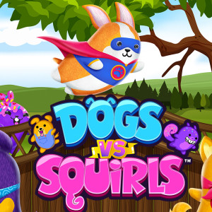 Nianbaest Toys Company: Unveiling the Manufacturing Process of "Dogs vs Squirrels" Stuffed Bean Toys