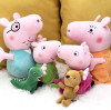 Welcome new life! Nianbaest inspires an exciting new member of Peppa Pig's family
