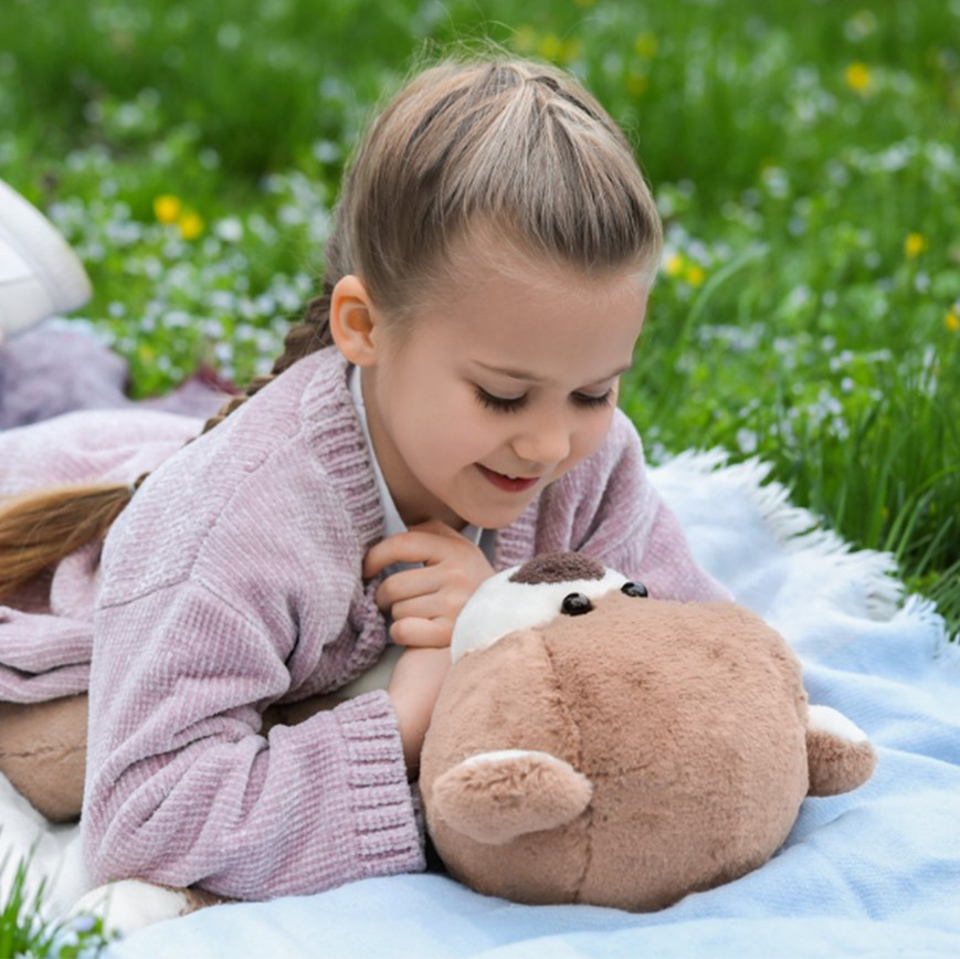 Plush toy manufacturer-nianbeast