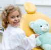 Why are children obsessed with customizing plush toys? Why do parents never tire of it?