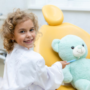 Why are children obsessed with customizing plush toys? Why do parents never tire of it?
