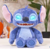 When nianbeast meets Stitch: A Wonderful Creative Journey of Plush Electric Toys